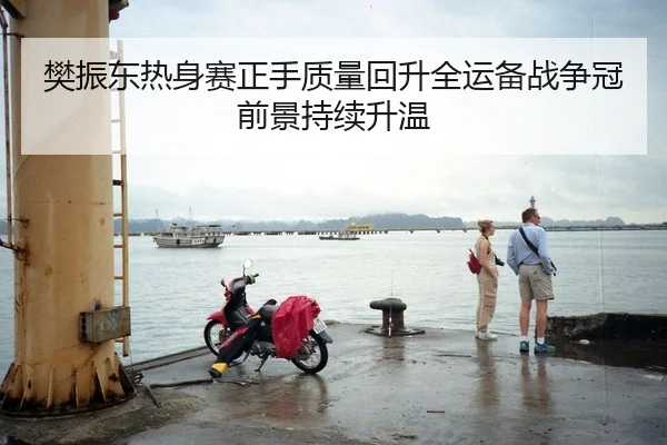 樊振东热身赛正手质量回升全运备战争冠前景持续升温