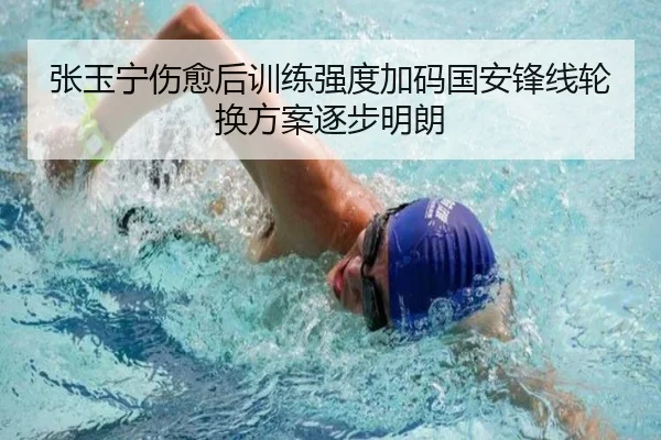 张玉宁伤愈后训练强度加码国安锋线轮换方案逐步明朗